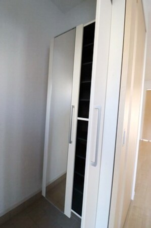 アクティーフ南大泉の物件内観写真